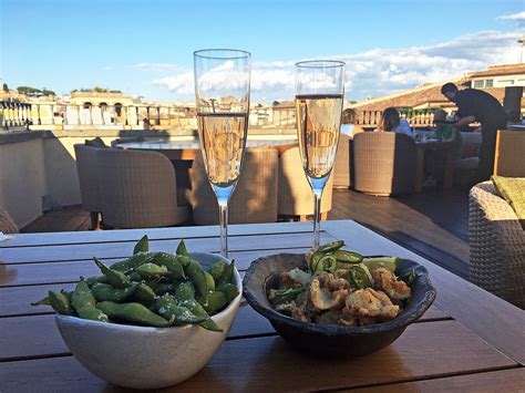 Zuma Roma: Aperitivo In Terrazza 